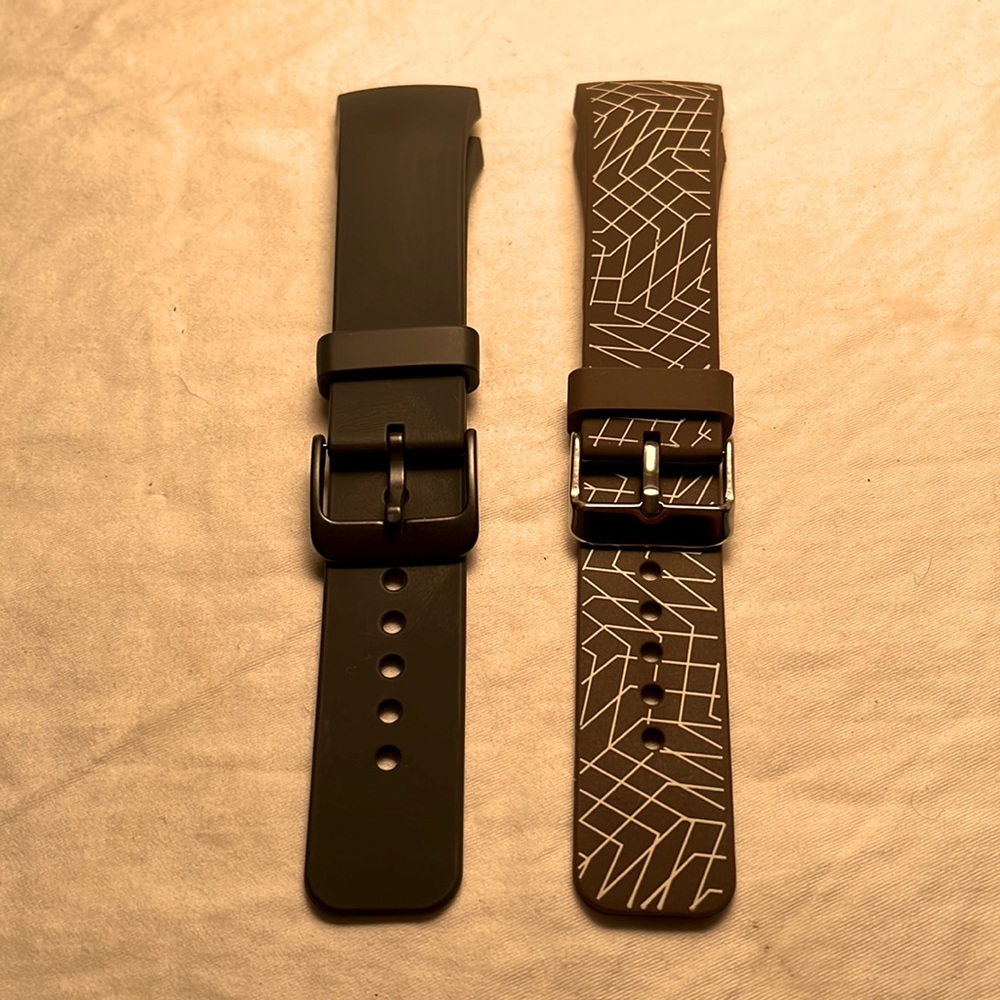 Samsung Gear S2 Straps - New